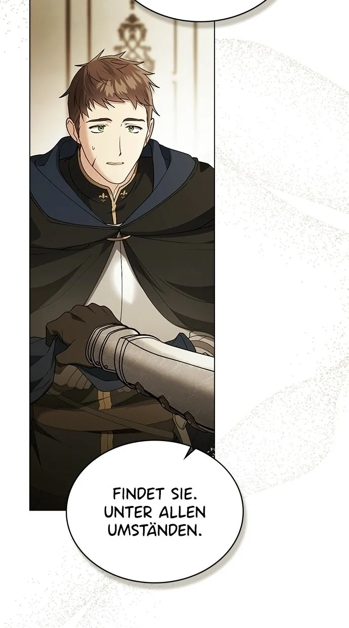 Read Unsere Ehe war nur ein Vertrag DE Manga Online