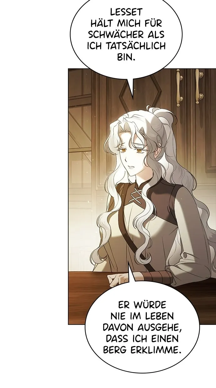 Read Unsere Ehe war nur ein Vertrag DE Manga Online