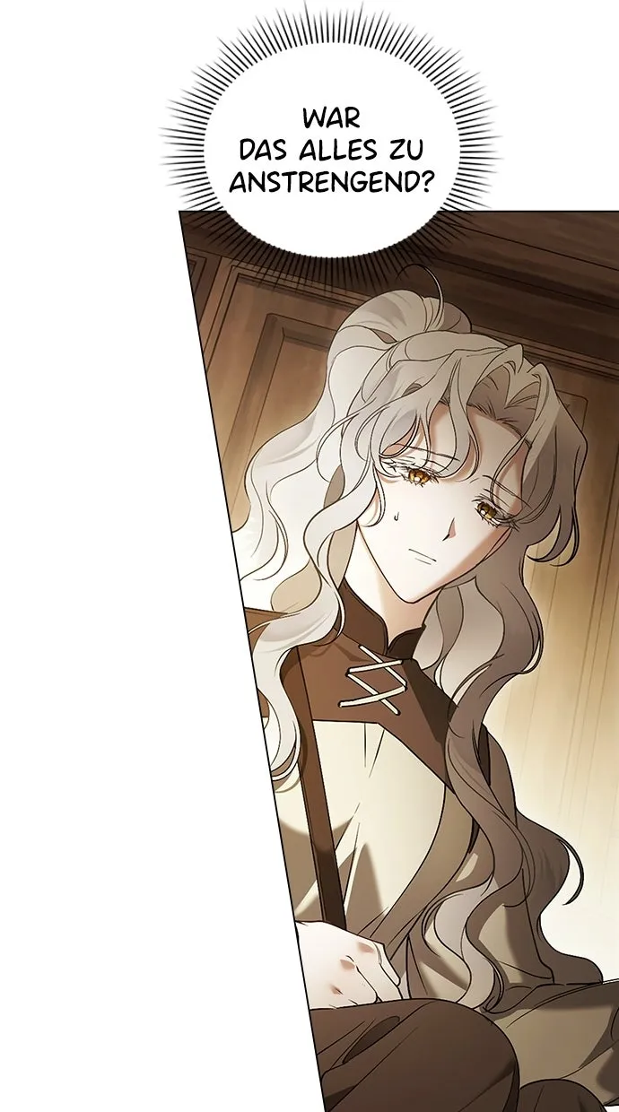 Read Unsere Ehe war nur ein Vertrag DE Manga Online