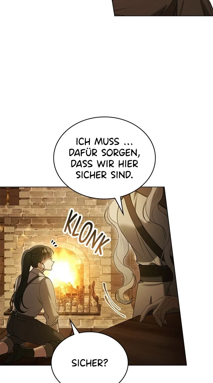 Read Unsere Ehe war nur ein Vertrag DE Manga Online