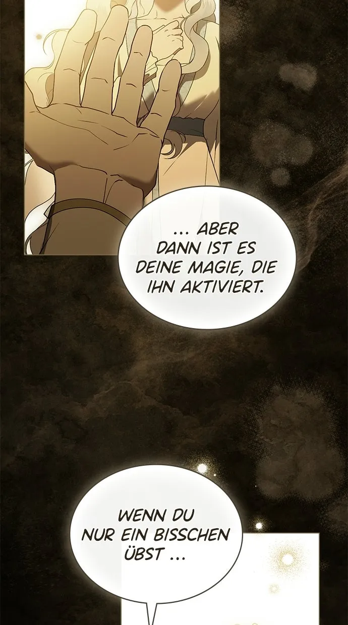 Read Unsere Ehe war nur ein Vertrag DE Manga Online