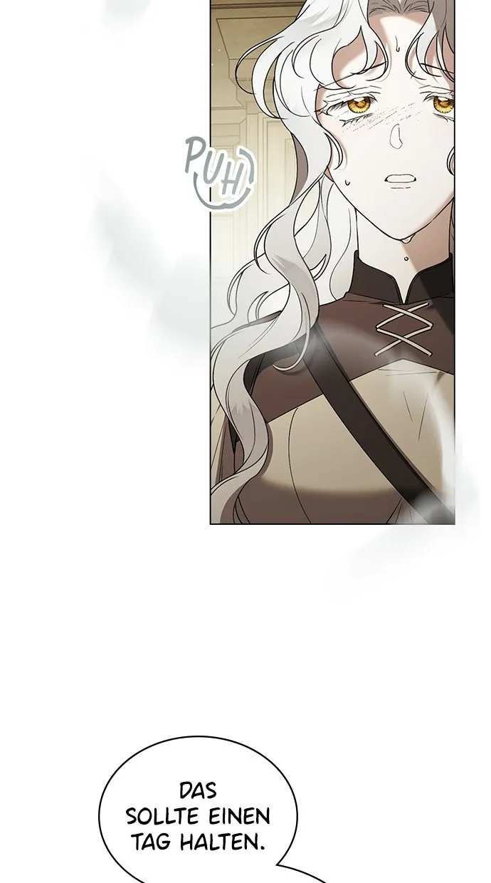 Read Unsere Ehe war nur ein Vertrag DE Manga Online