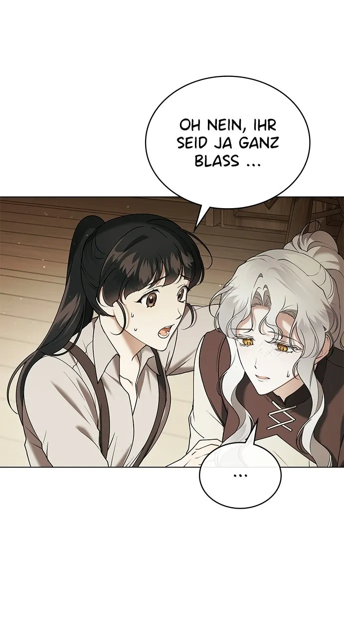 Read Unsere Ehe war nur ein Vertrag DE Manga Online