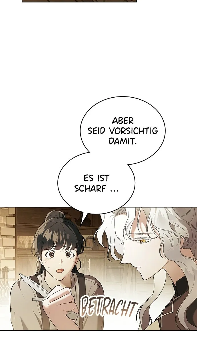 Read Unsere Ehe war nur ein Vertrag DE Manga Online