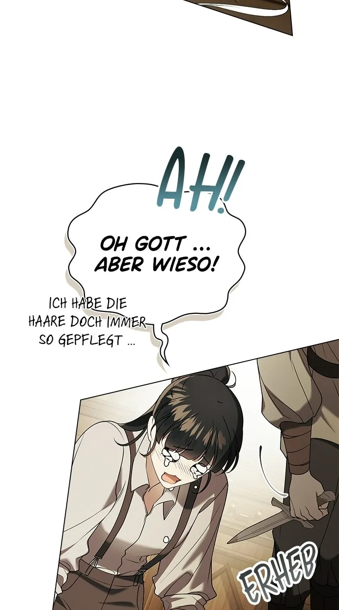 Read Unsere Ehe war nur ein Vertrag DE Manga Online