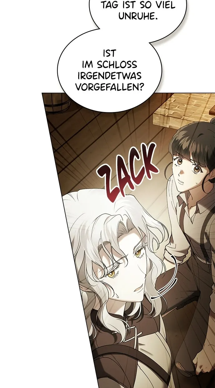Read Unsere Ehe war nur ein Vertrag DE Manga Online