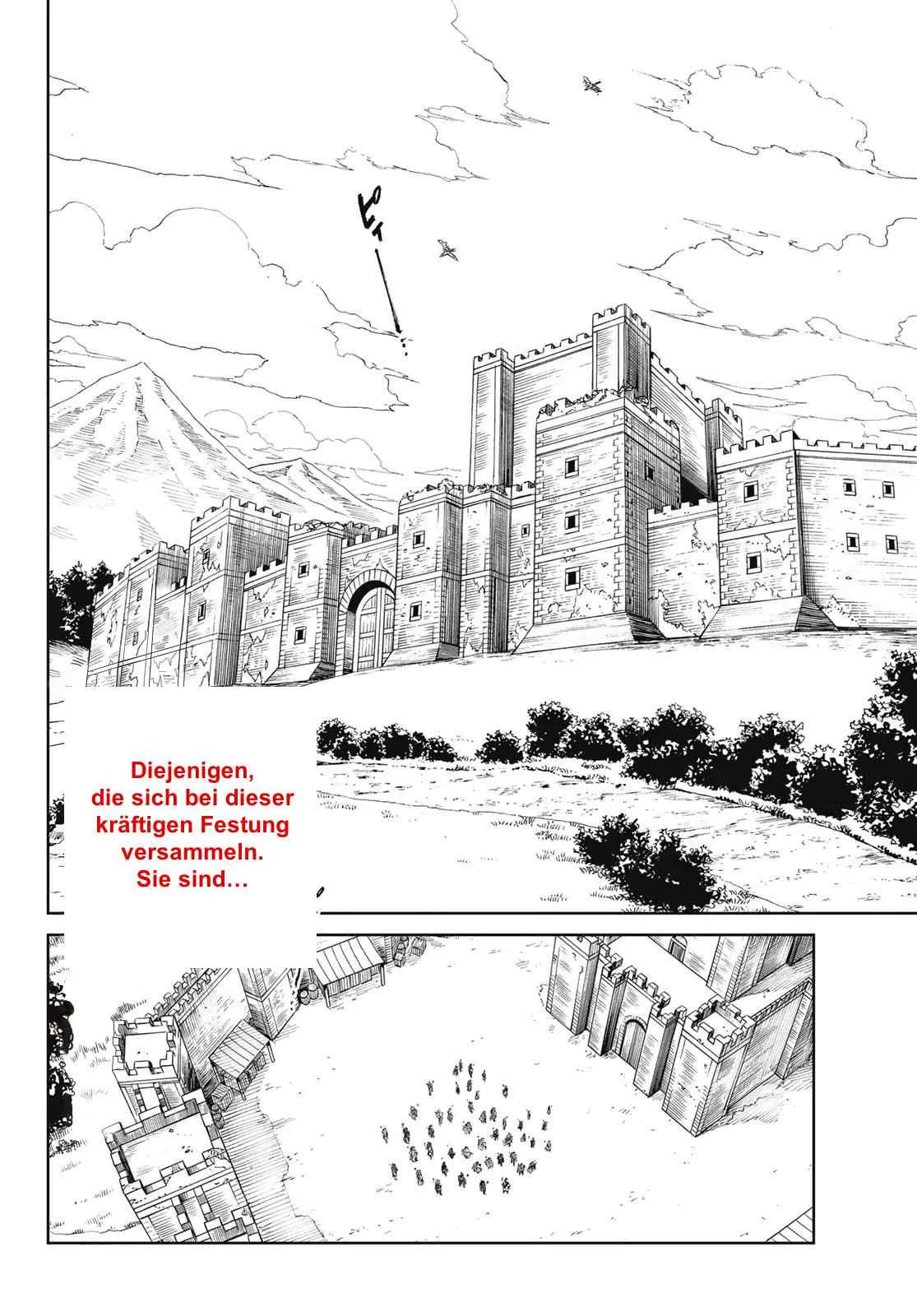 Read VERSUS DE Manga Online