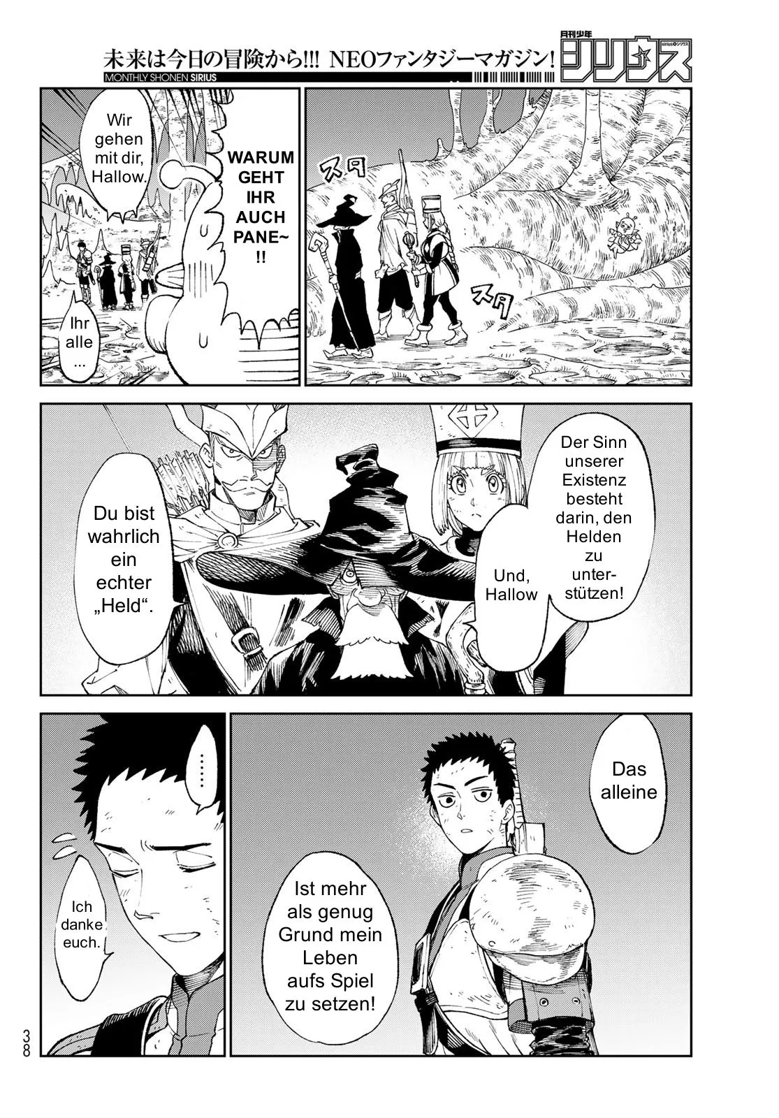 Read VERSUS DE Manga Online