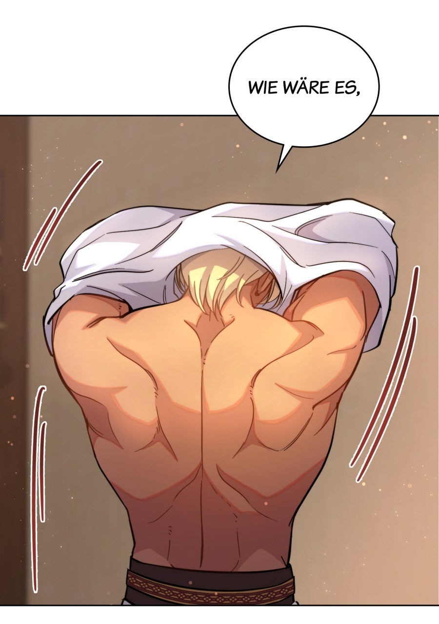 Read Verstrickt in Lügen DE Manga Online