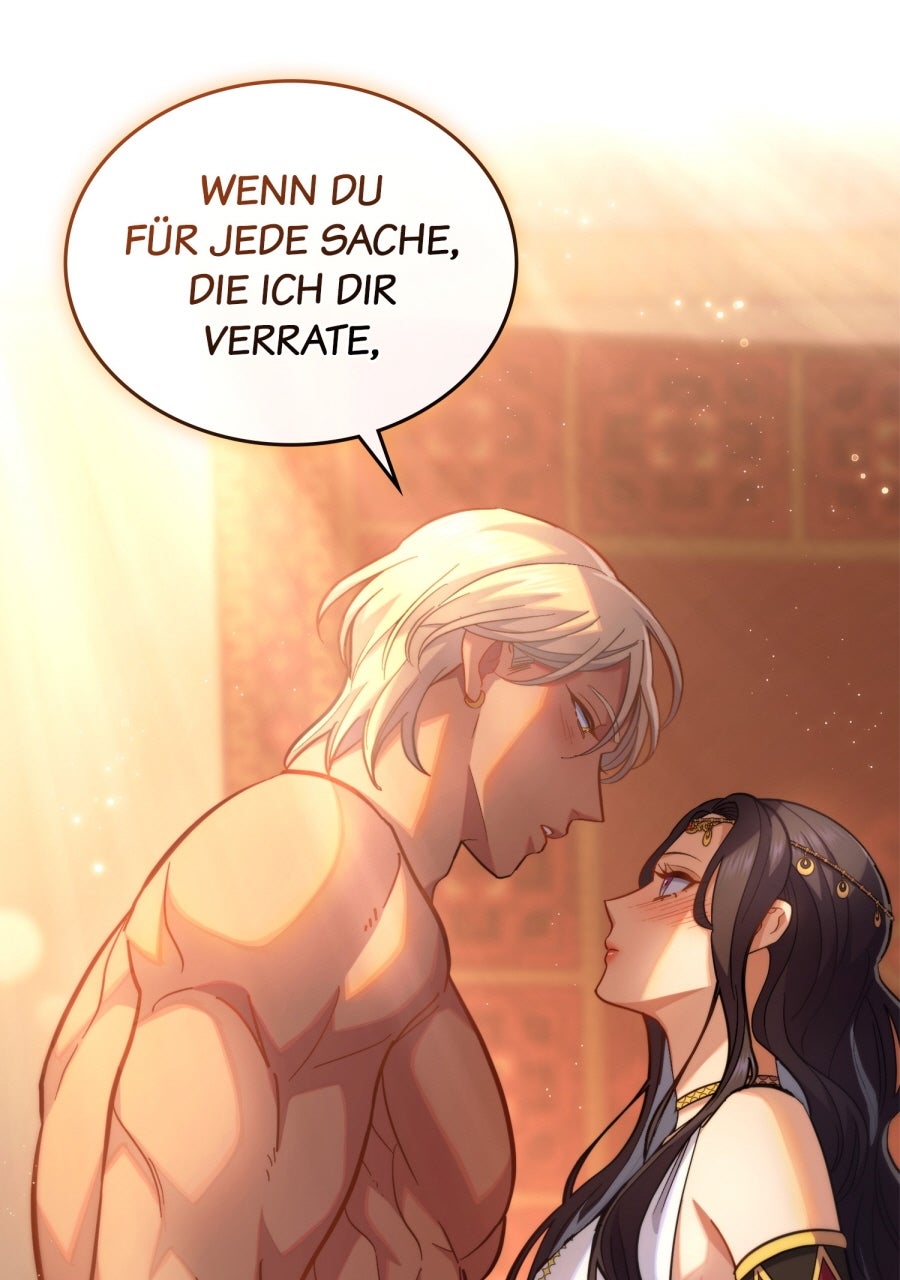 Read Verstrickt in Lügen DE Manga Online