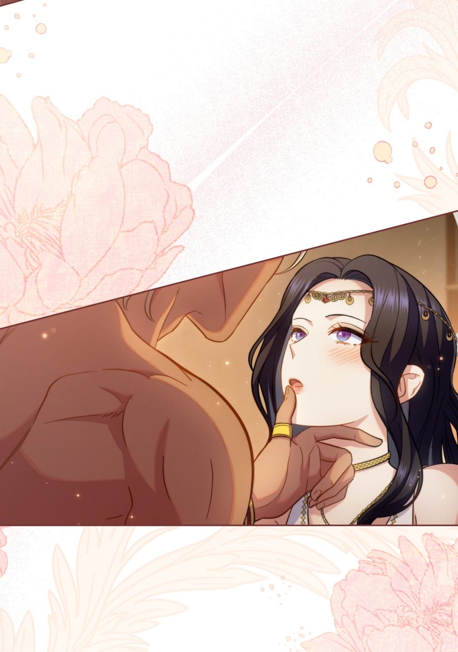 Read Verstrickt in Lügen DE Manga Online