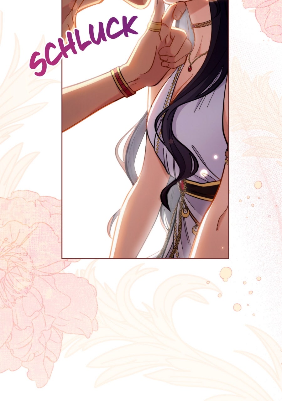 Read Verstrickt in Lügen DE Manga Online
