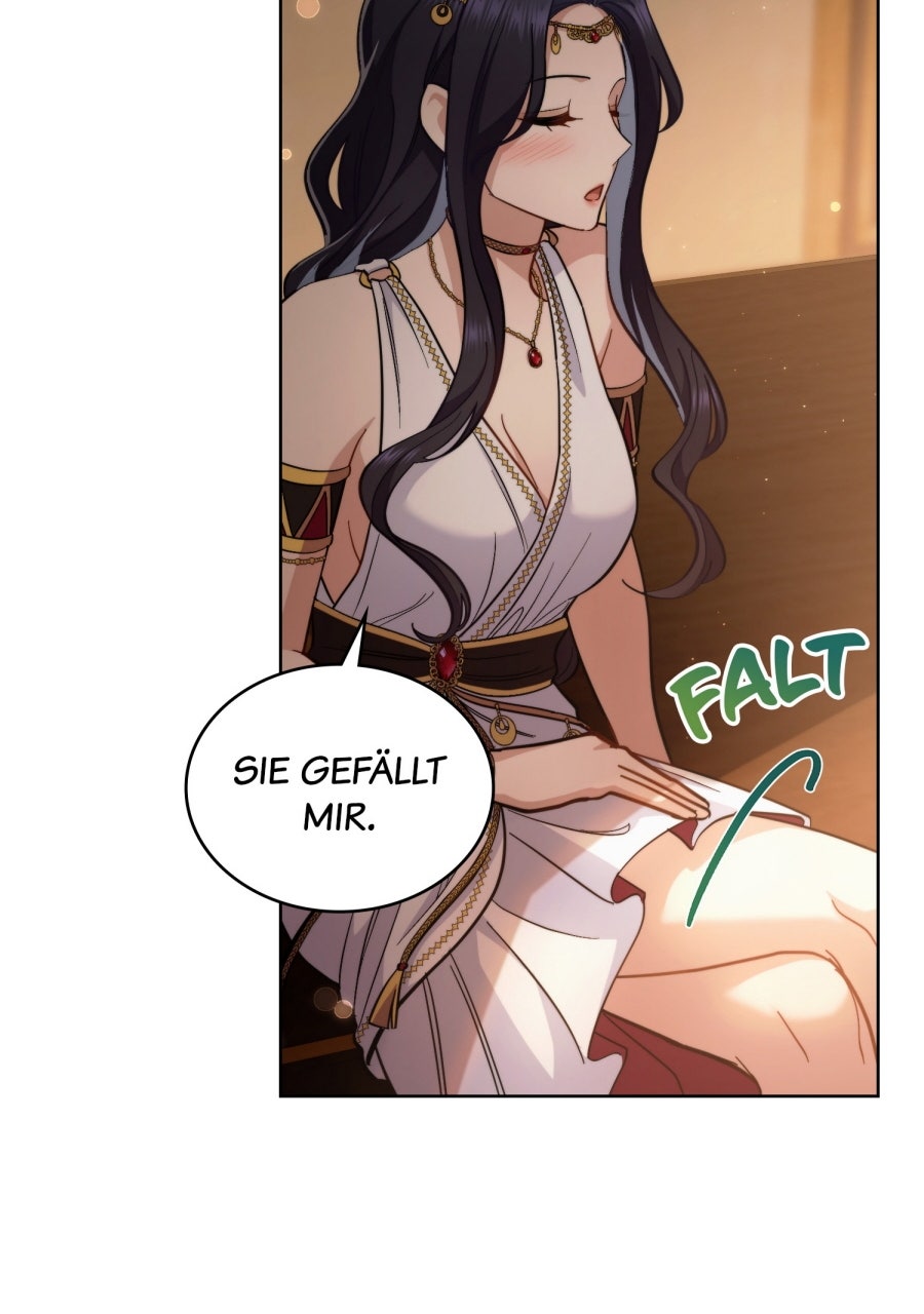 Read Verstrickt in Lügen DE Manga Online