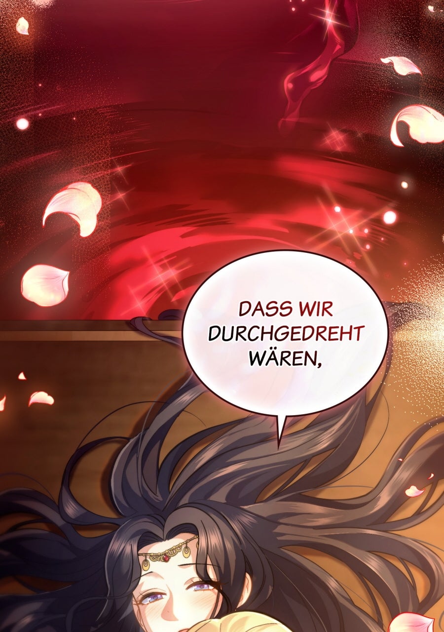 Read Verstrickt in Lügen DE Manga Online