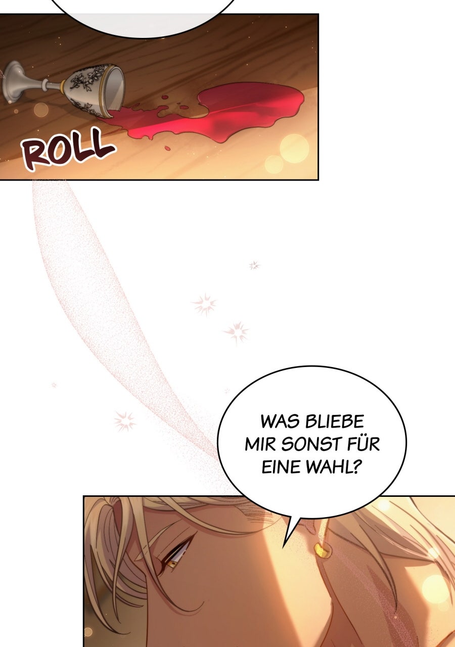 Read Verstrickt in Lügen DE Manga Online