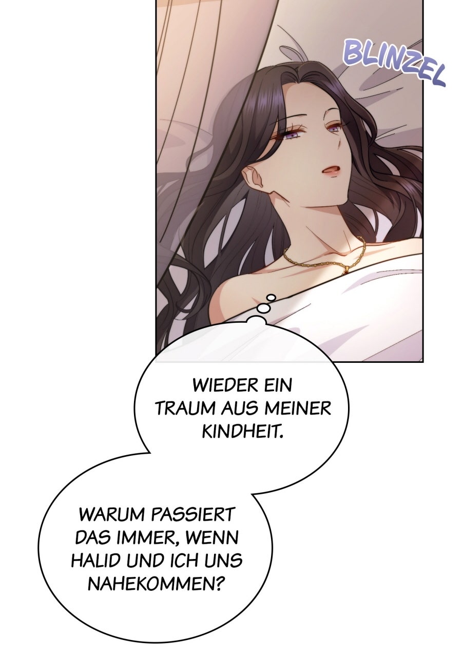 Read Verstrickt in Lügen DE Manga Online