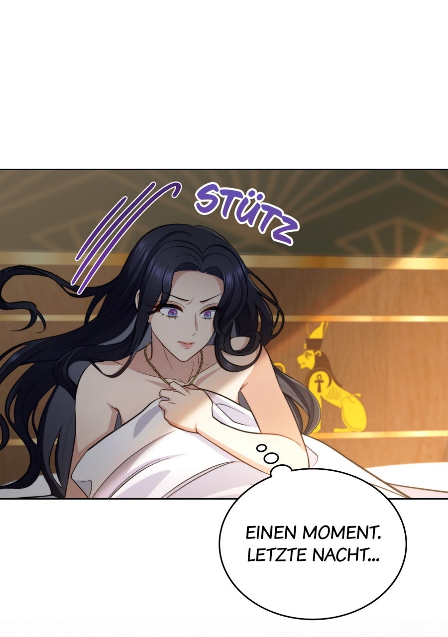 Read Verstrickt in Lügen DE Manga Online