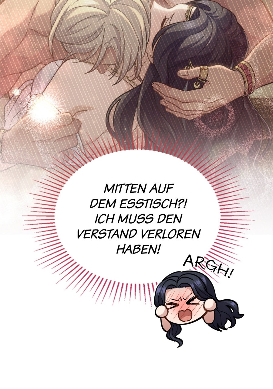 Read Verstrickt in Lügen DE Manga Online