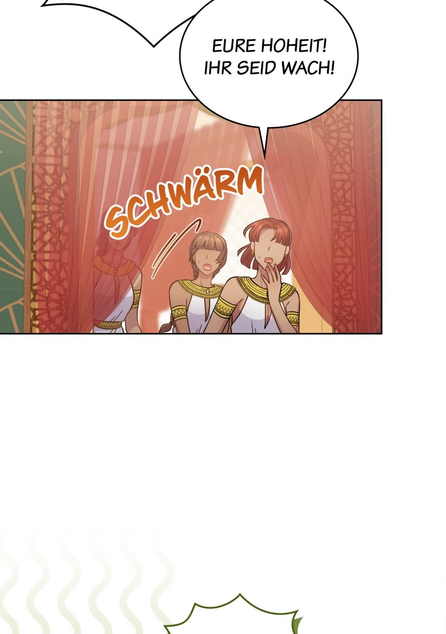 Read Verstrickt in Lügen DE Manga Online