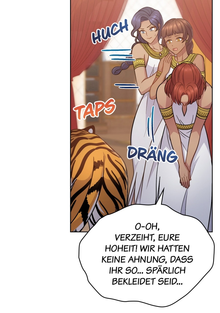 Read Verstrickt in Lügen DE Manga Online