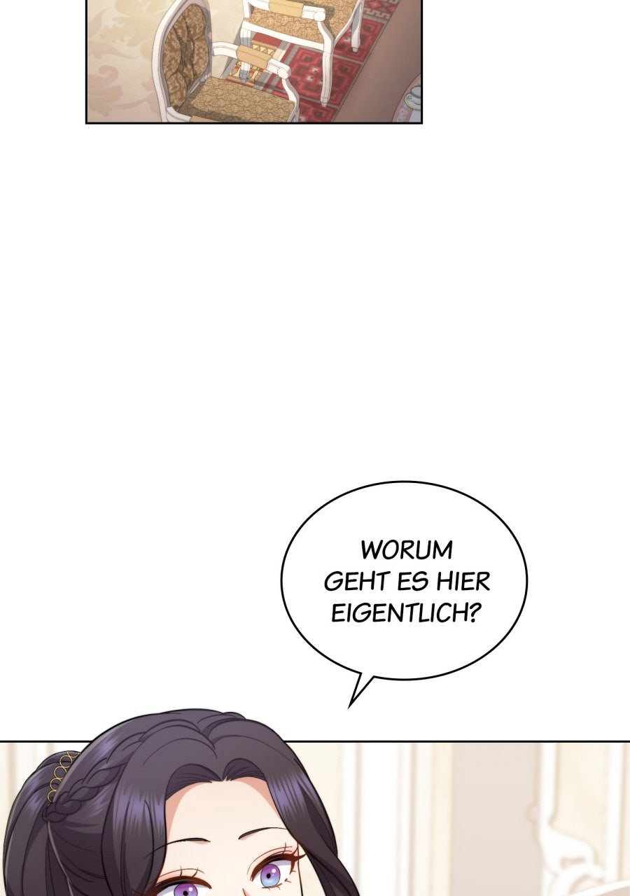 Read Verstrickt in Lügen DE Manga Online