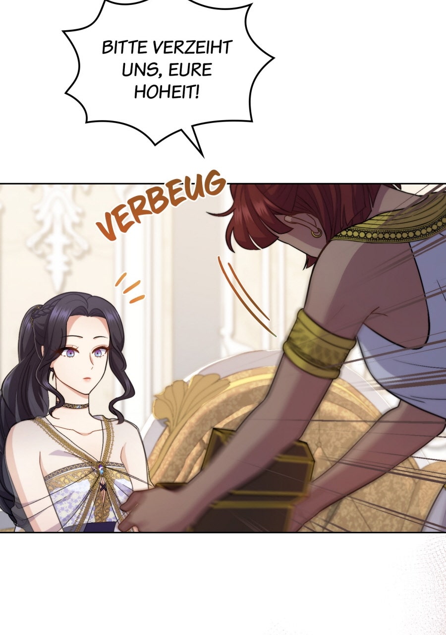 Read Verstrickt in Lügen DE Manga Online