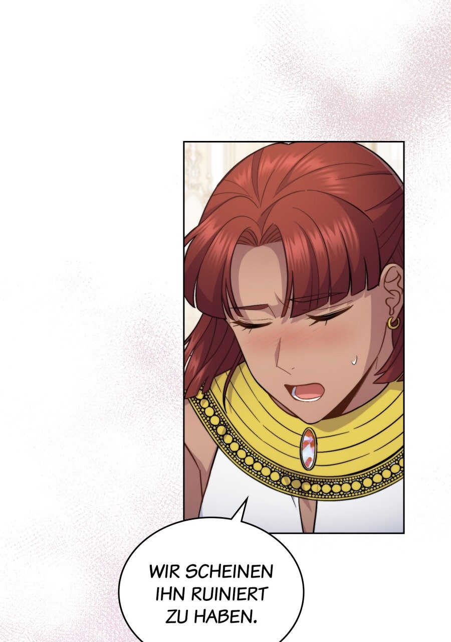 Read Verstrickt in Lügen DE Manga Online
