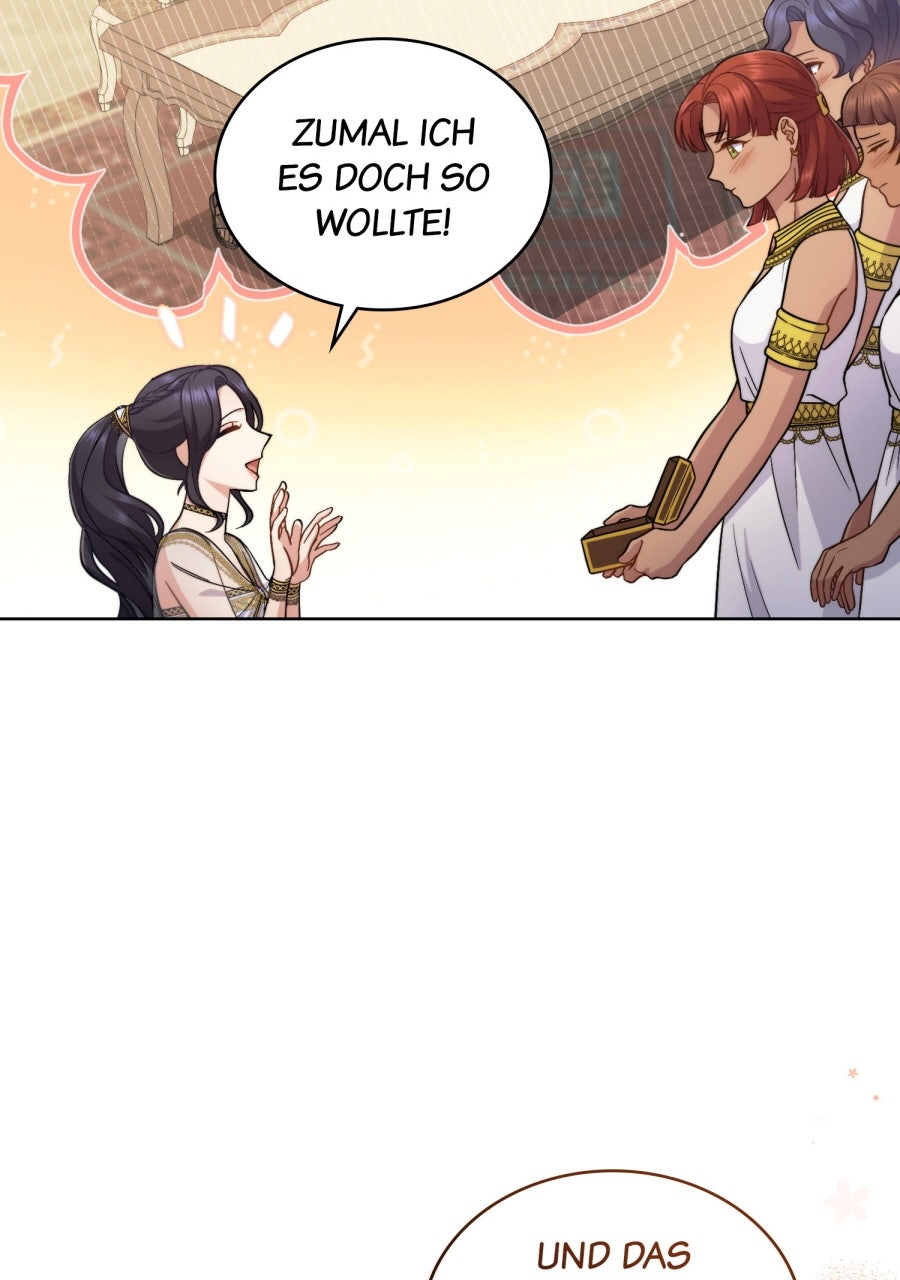 Read Verstrickt in Lügen DE Manga Online