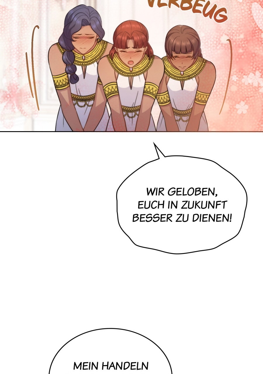 Read Verstrickt in Lügen DE Manga Online