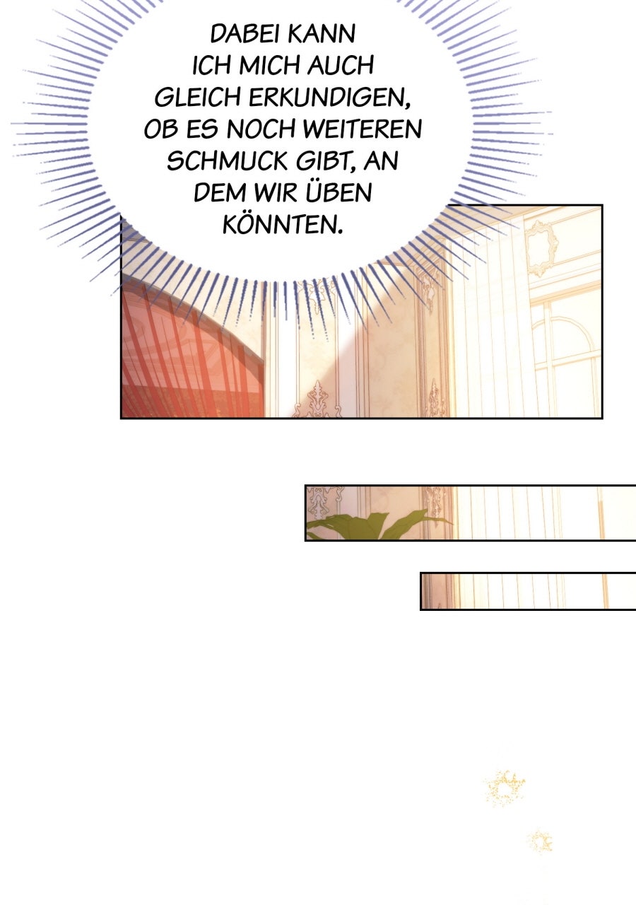 Read Verstrickt in Lügen DE Manga Online