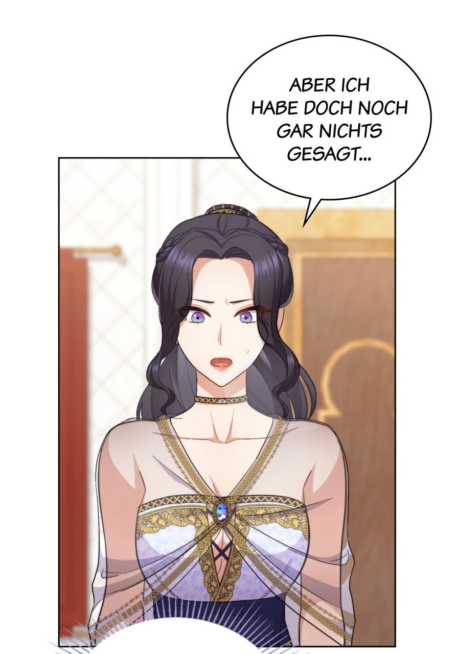 Read Verstrickt in Lügen DE Manga Online