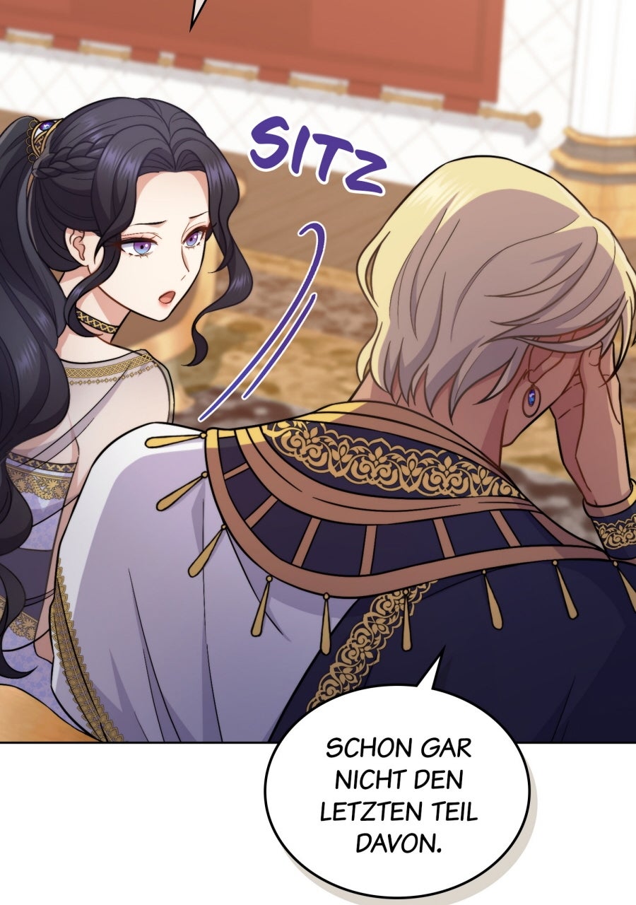Read Verstrickt in Lügen DE Manga Online