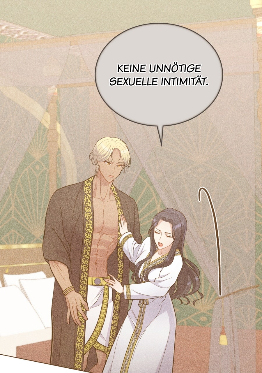 Read Verstrickt in Lügen DE Manga Online
