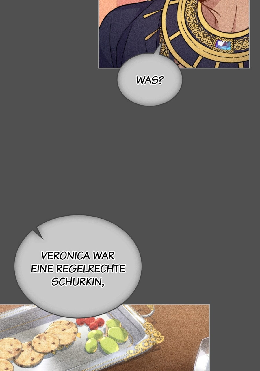 Read Verstrickt in Lügen DE Manga Online