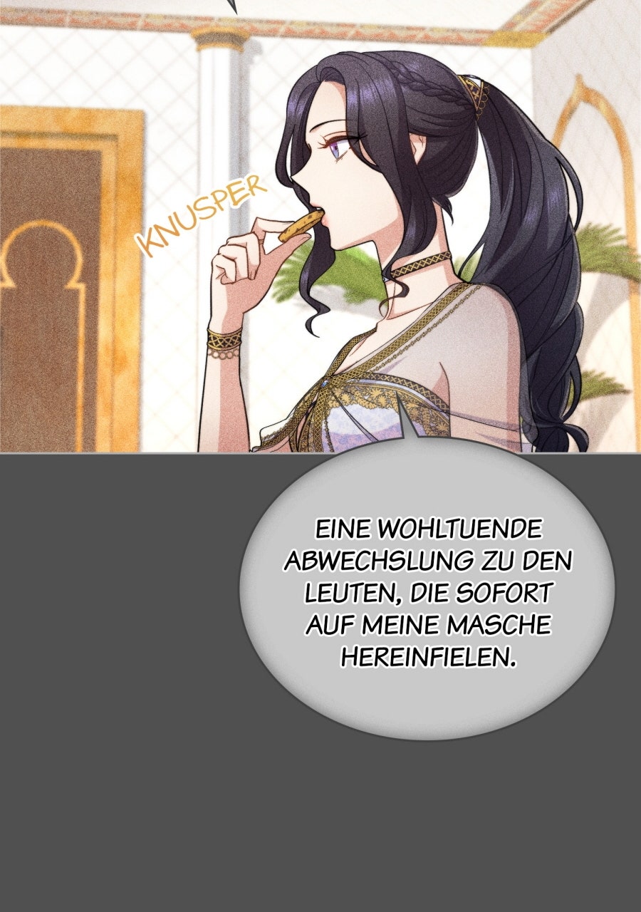 Read Verstrickt in Lügen DE Manga Online