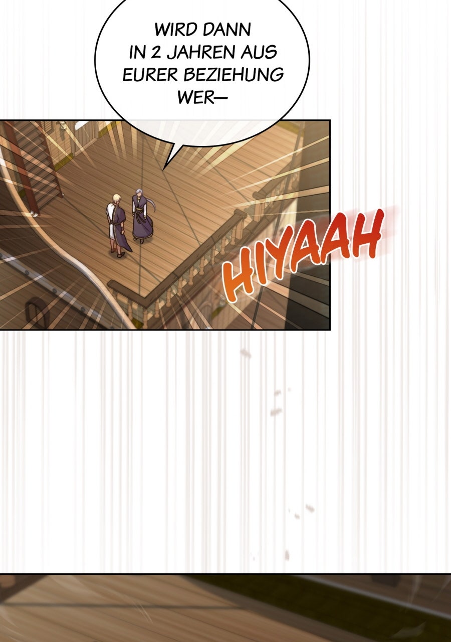 Read Verstrickt in Lügen DE Manga Online