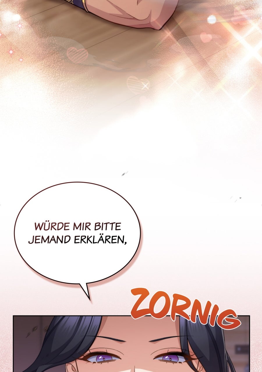 Read Verstrickt in Lügen DE Manga Online