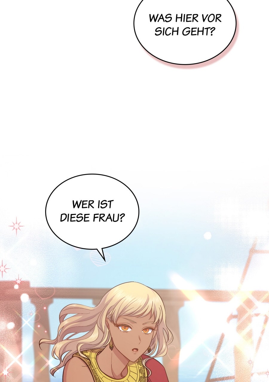 Read Verstrickt in Lügen DE Manga Online