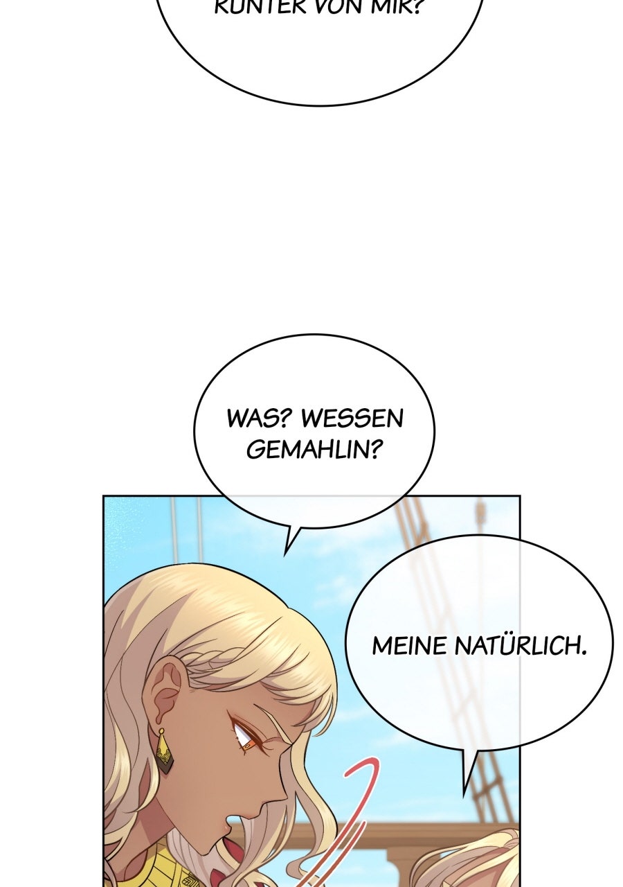 Read Verstrickt in Lügen DE Manga Online