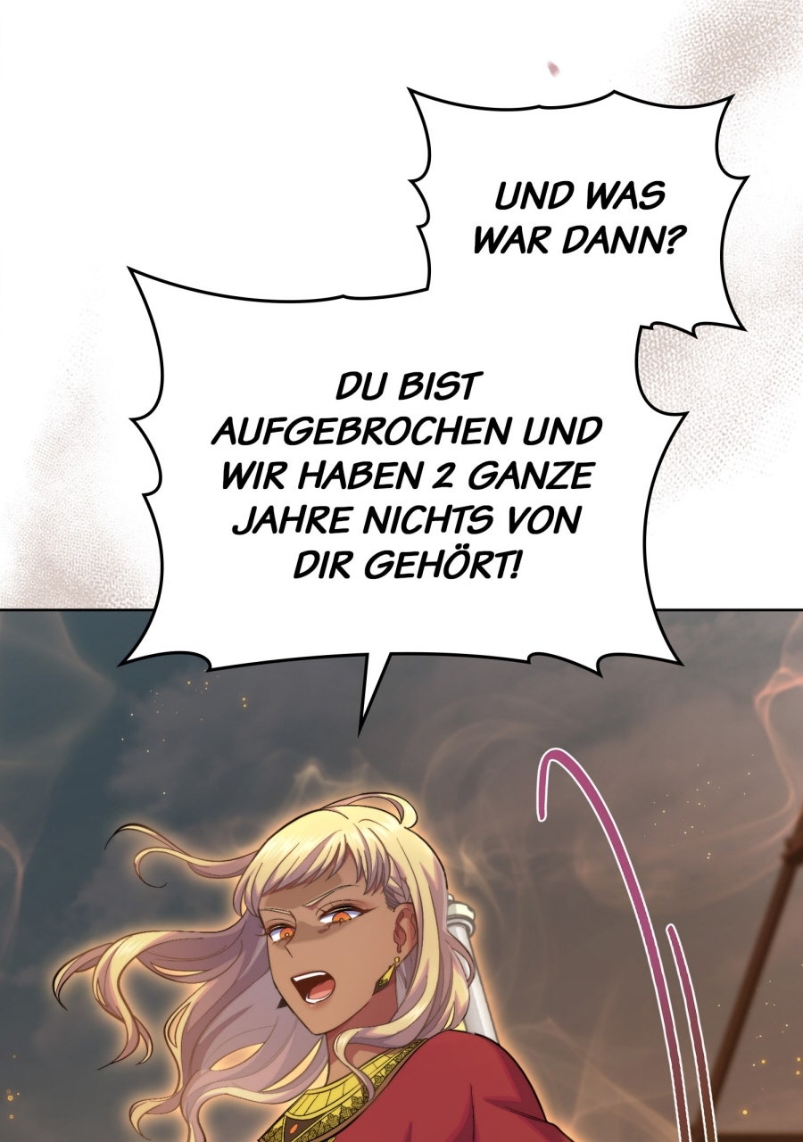 Read Verstrickt in Lügen DE Manga Online