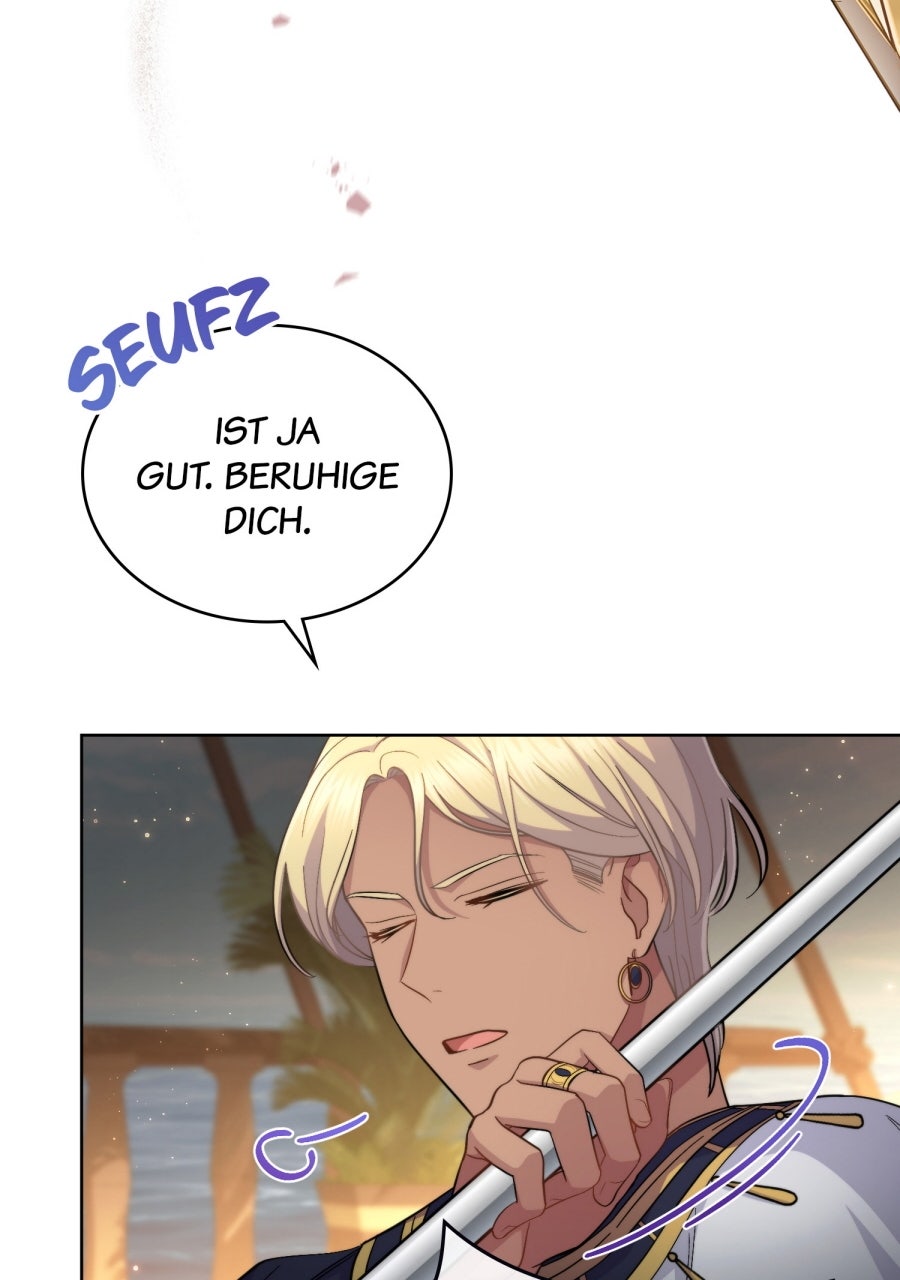 Read Verstrickt in Lügen DE Manga Online