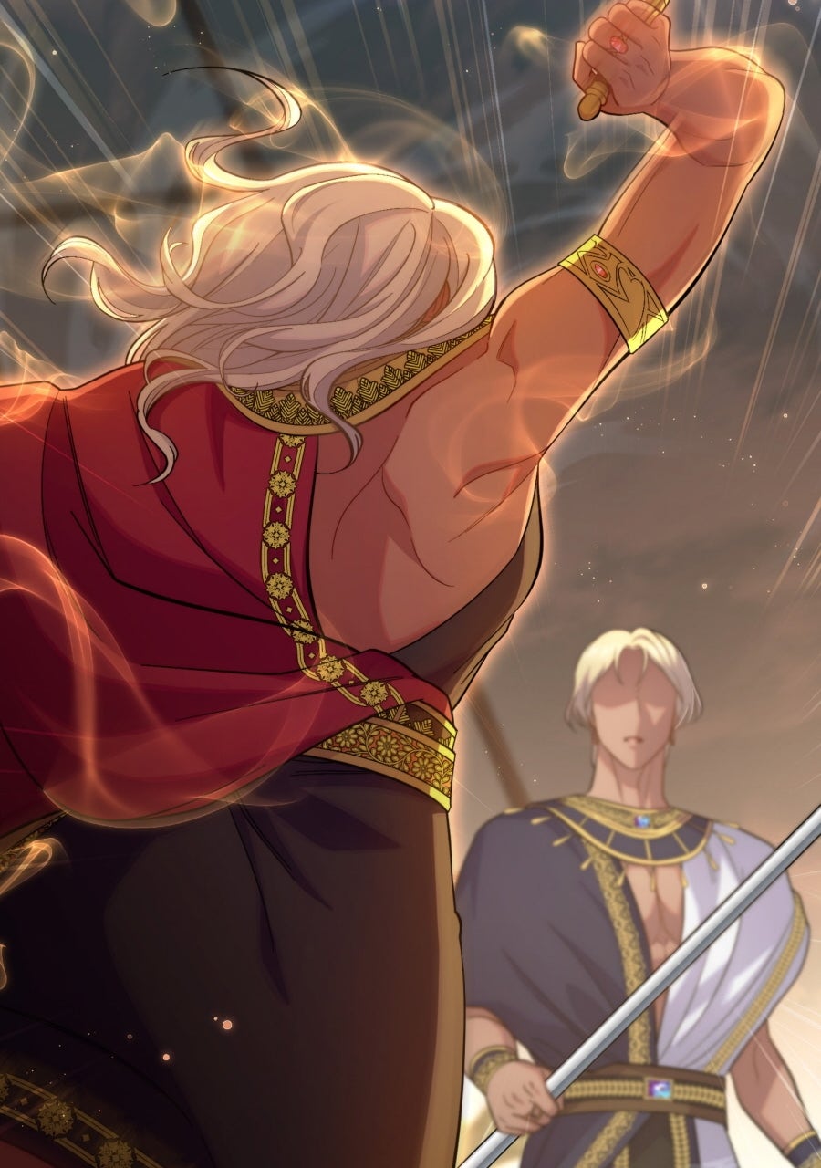 Read Verstrickt in Lügen DE Manga Online