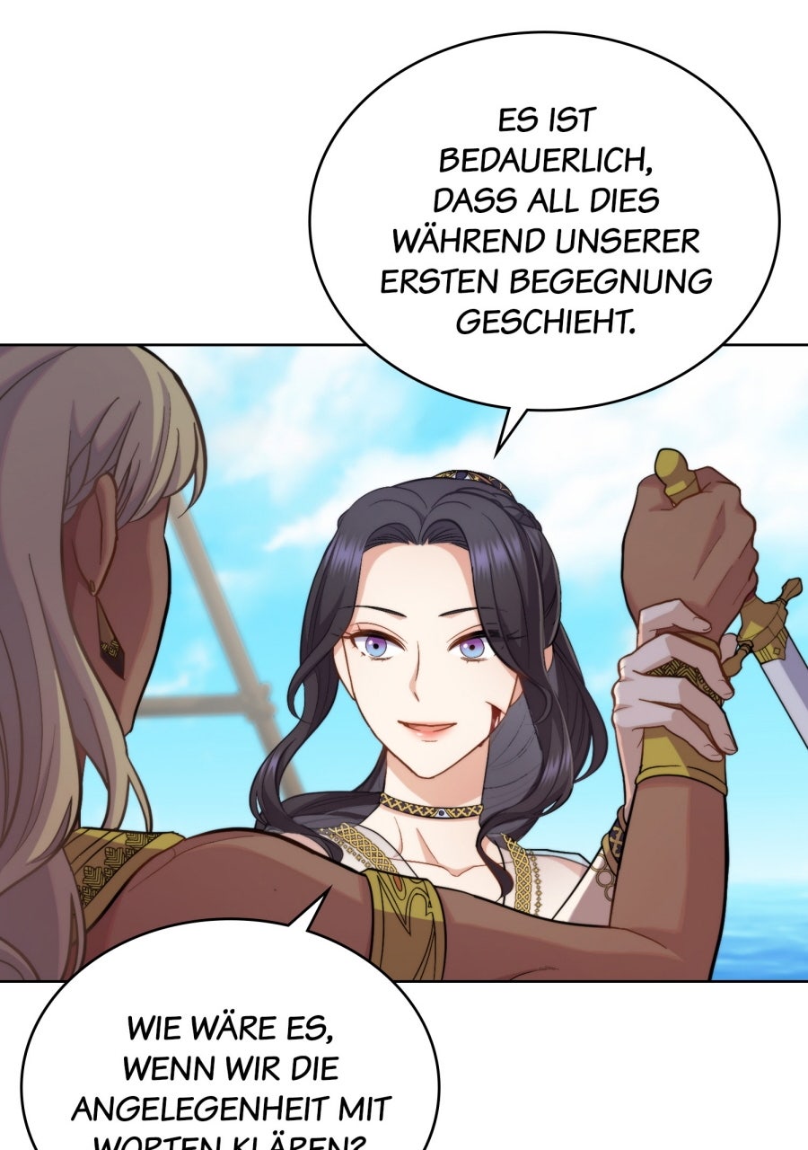 Read Verstrickt in Lügen DE Manga Online