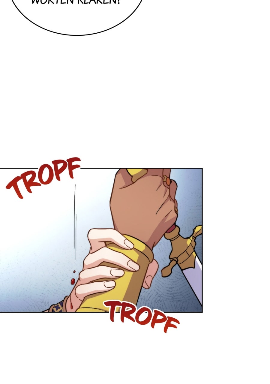 Read Verstrickt in Lügen DE Manga Online