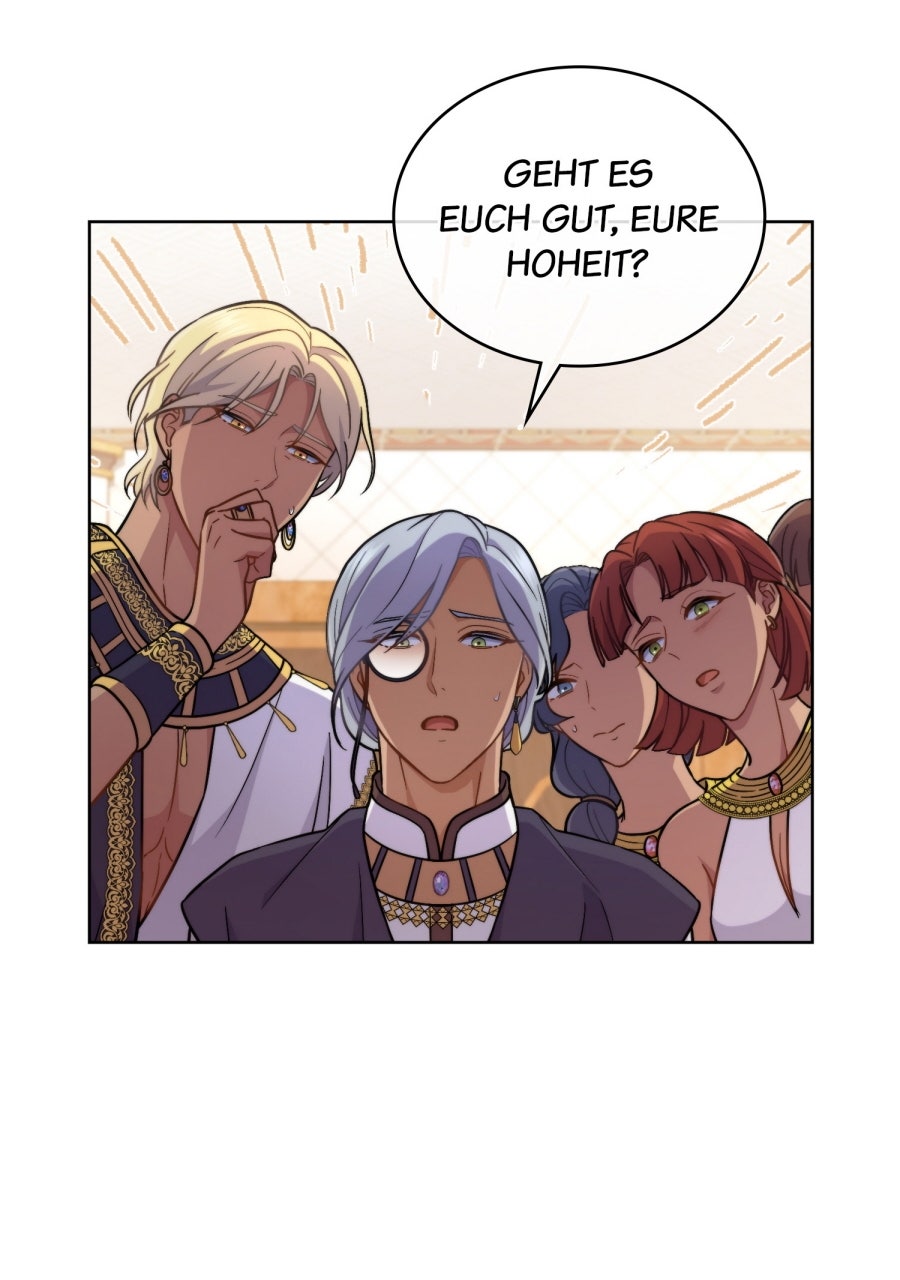 Read Verstrickt in Lügen DE Manga Online