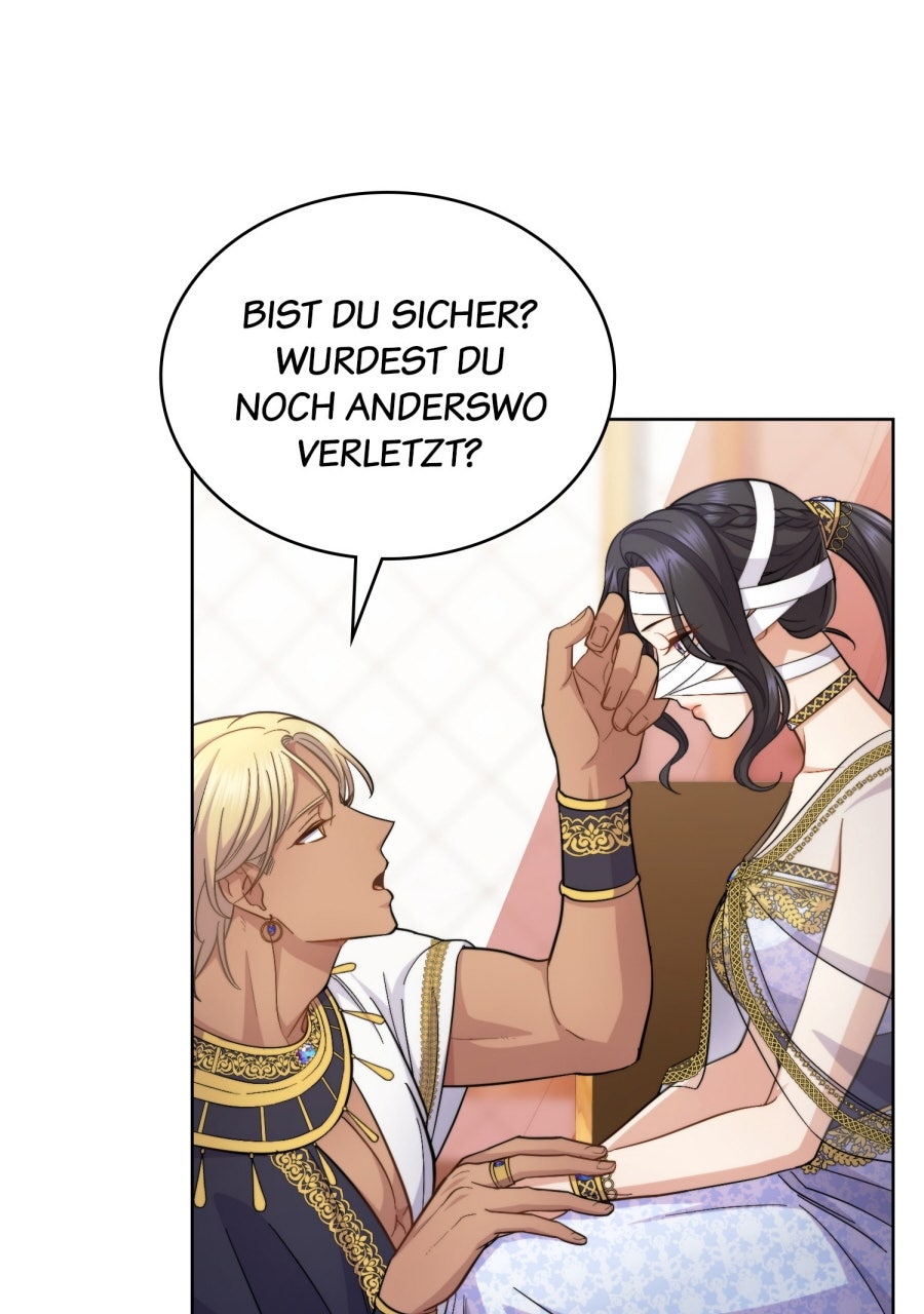 Read Verstrickt in Lügen DE Manga Online