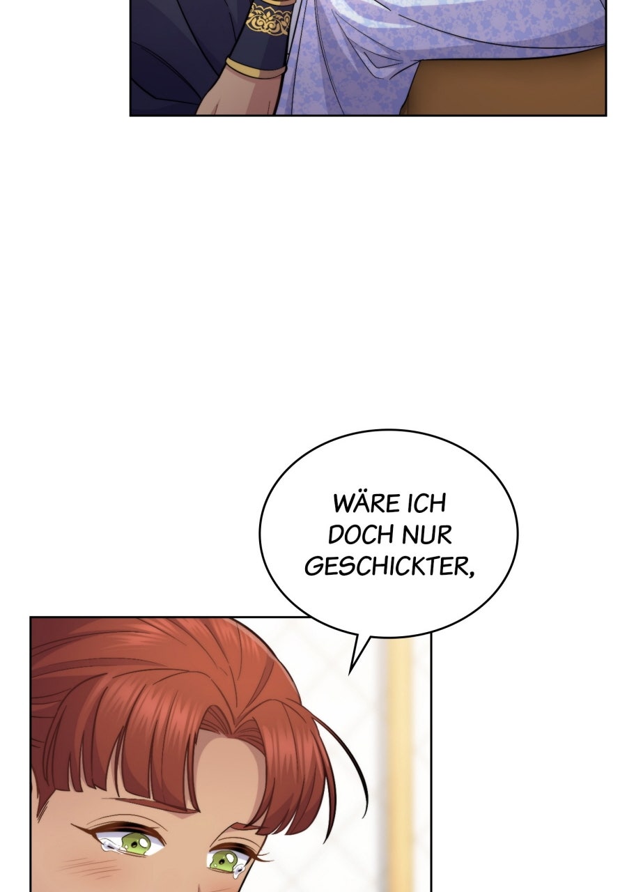 Read Verstrickt in Lügen DE Manga Online
