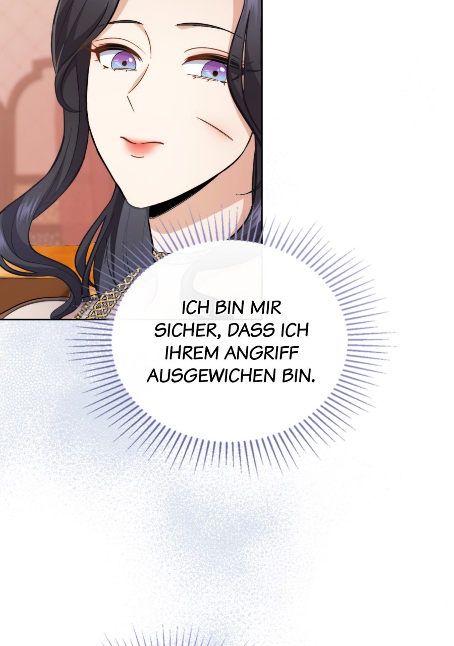 Read Verstrickt in Lügen DE Manga Online