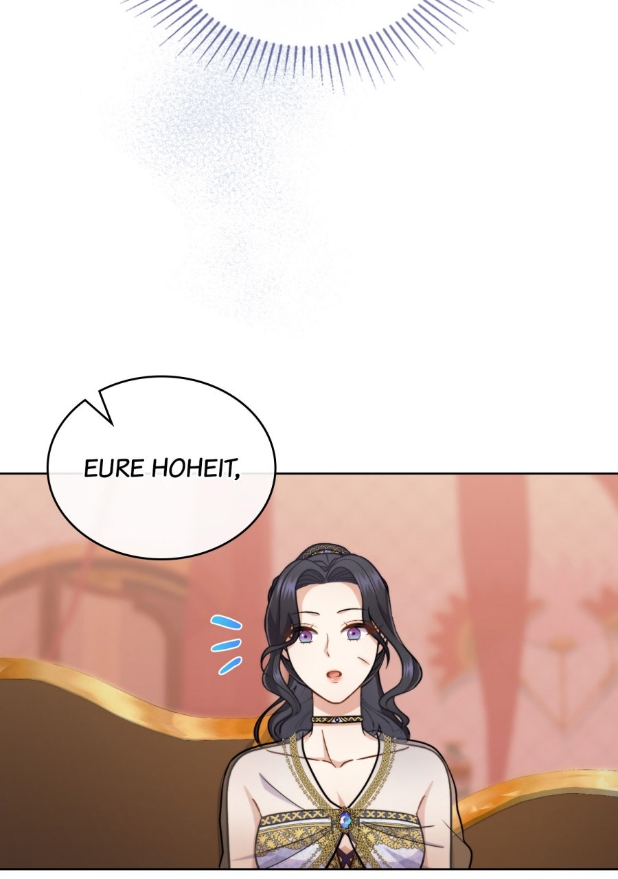 Read Verstrickt in Lügen DE Manga Online