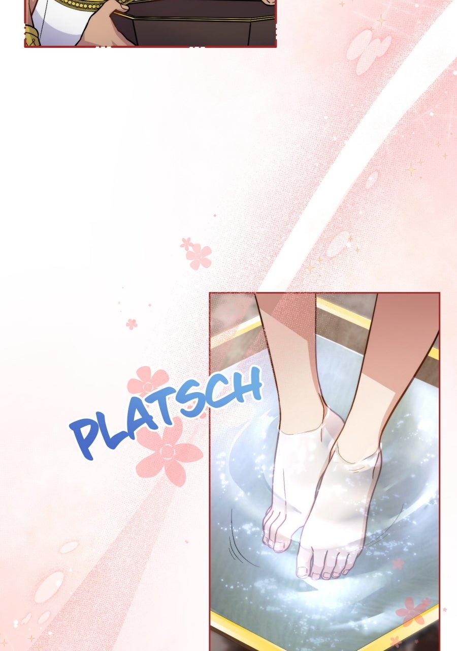 Read Verstrickt in Lügen DE Manga Online